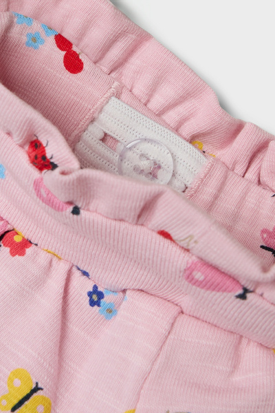 Name it NBFFELIAS SHORTS BOX