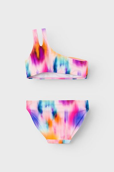 name ıt Orange Swimsuit - Comfortable and Stylish Design