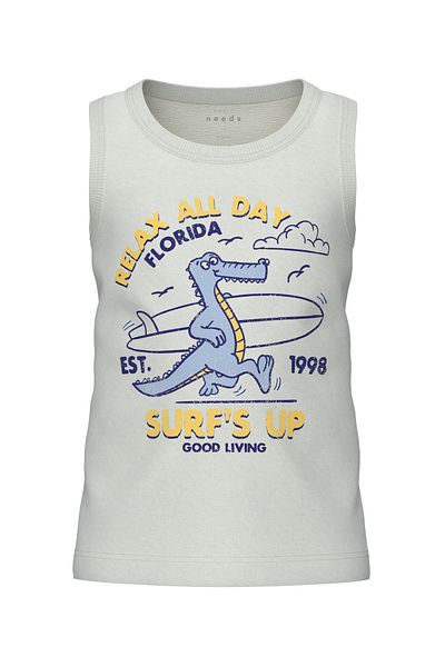 Name it NMMVAGNO 2P TANK TOP