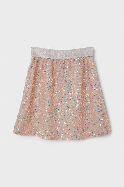 Name it NKFFUNICA SKIRT