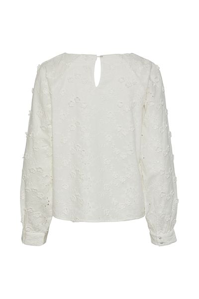 YAS. YASMENUSA LS TOP S