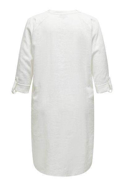Only Carmakoma СУКНЯ З ЛЛЯНОЇ СУМІШІ CARTOKYO L/S WVN