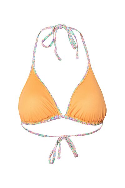PIECES PCBEA BIKINI-DREIECKTOP SWW BC