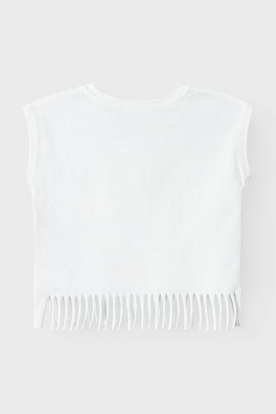 Name it NMFVALONE CAPSL SHORT TOP