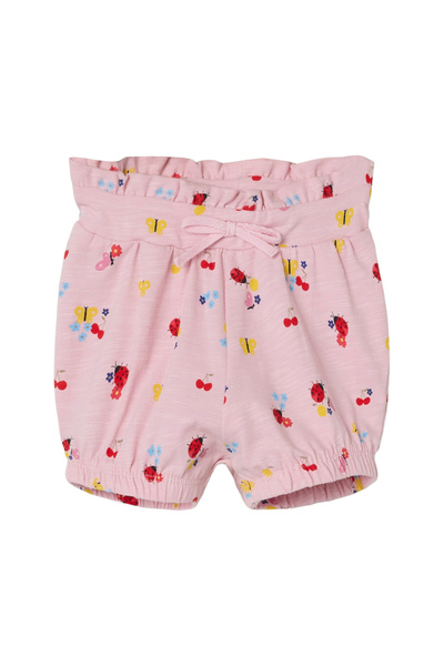 Name it NBFFELIAS SHORTS BOX