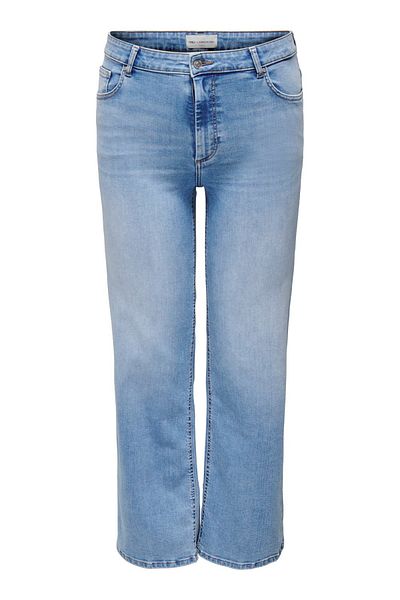 Only Carmakoma CARWILLY HW WIDE DNM TAI006 NOOS
