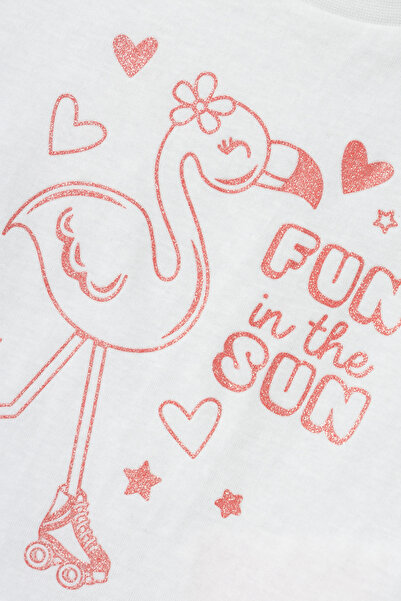 Name it NMFVALONE CAPSL SHORT TOP