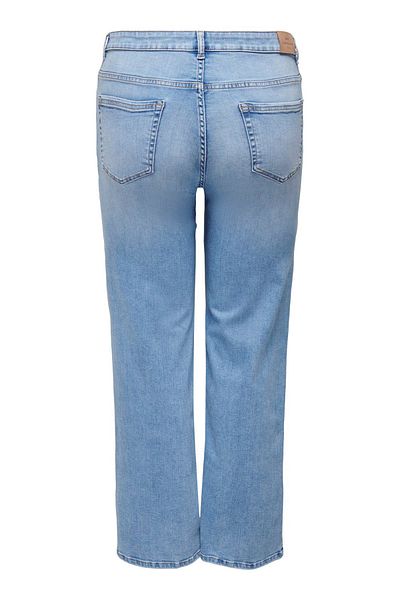Only Carmakoma CARWILLY HW WIDE DNM TAI006 NOOS