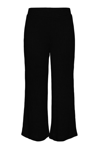 PIECES PCLENA HW KURZE HOSE