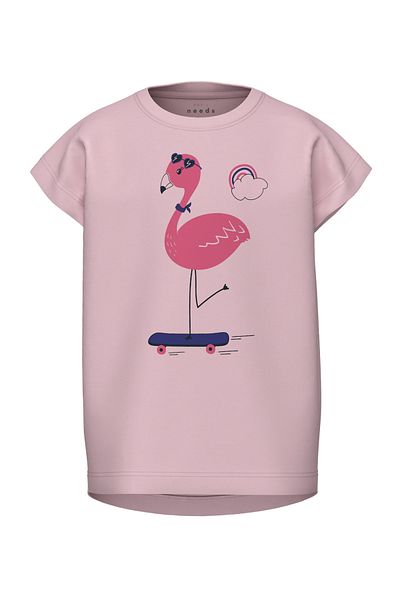 Name it NMFVIOLET 2P CAPSL TOP