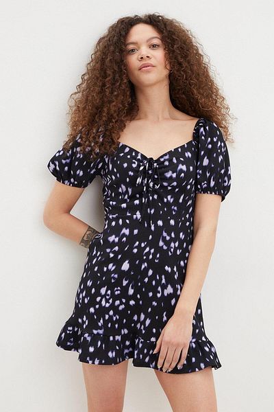 DOROTHY PERKINS Blue Women's Dress