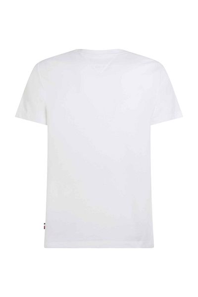 Tommy Hilfiger HILFIGER ROUNDLE TEE