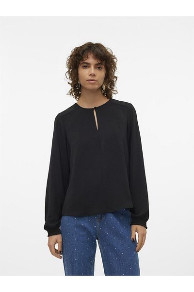 Vero Moda Bluse VMTONI Top