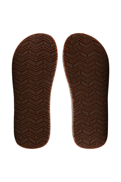 Quiksilver ČERNÉ 1 Pantofle AQYL101375