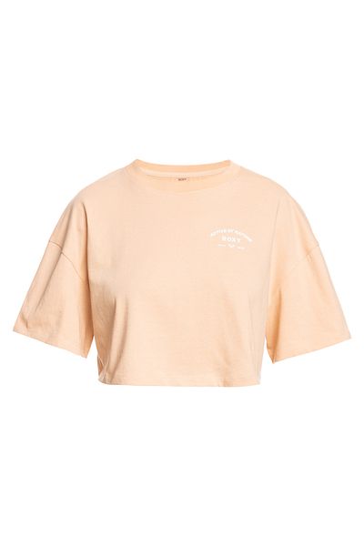 Roxy Bluse ERJKT04119 GETÖTETE MANDEL