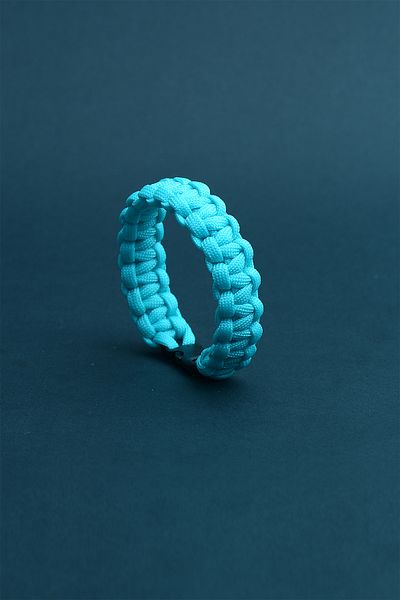 ŞAFAK BİLEKLİK Dawn 21 Aquamarine