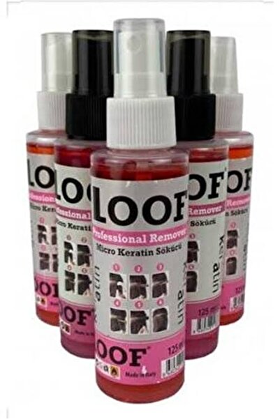 TREND TrendyMix Loof Mikro Keratin Kaynak Sökücü Bant Kaynak Sökücü