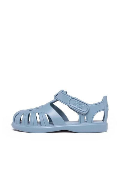 IGOR S10271-225 Tobby Solid Sandale Ocean pentru copii