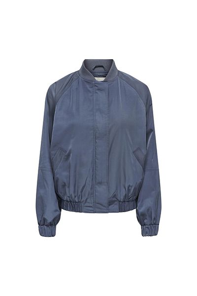 ONLY Women's Mınna Oversize Bomber Jacket