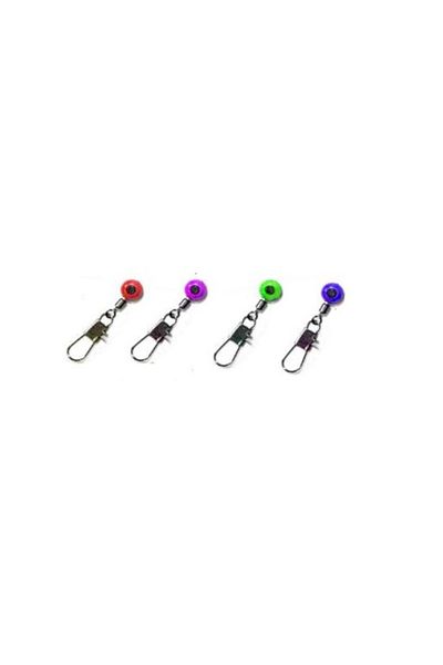 Oskar Beaded Window Large Size 10 Pack