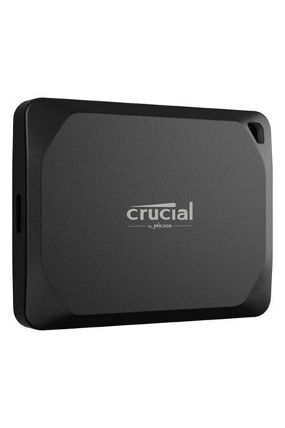 Crucial X10 Pro 1Tb Portable Ssd - 2100Mb/S USB 3.2 Gen-2 Ct1000X10Prossd9