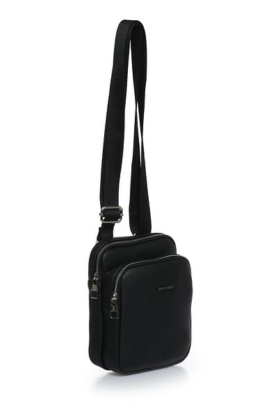 Pierre Cardin Pánská kabelka Crossbody 01pc001140