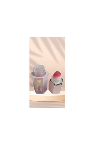 RS Ronassi Cosmetics RONANSİ Mouss Liquid Blush Blush No:05