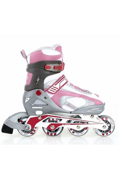 BUSSO Classic Aluminum Silicone Skate