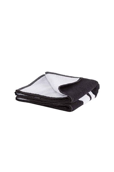 Puma Team Towel Small (50X100) Towel5455301 Black