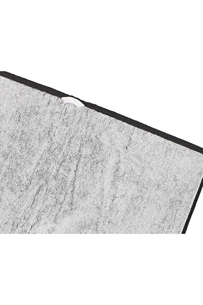 Puma Рушник Team Towel Large (70X140) Havlu 5455201 Чорний