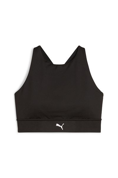 Puma Pwr Eversculpt női bralet52483301 fekete