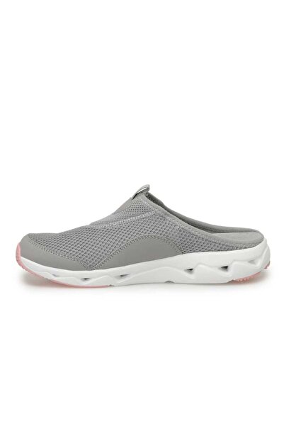 lumberjack Albi Wmn 4FX A.Gri Kadın Günlük Terlik