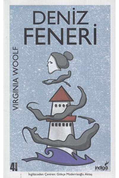 İndigo Kitap Deniz Feneri