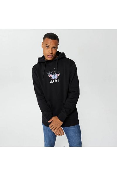 Vans Ashley PRIDE OTW GALLERY PO VN0A7SEZYOR1 - Черно