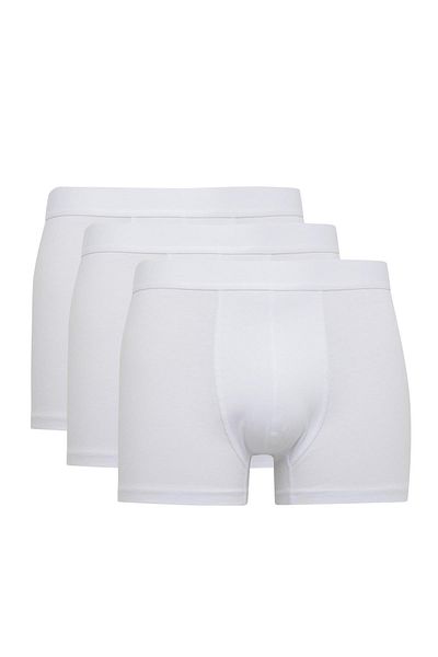 DeFacto Regular Fit 3-pack Boxer C3274ax24sm