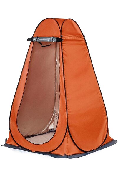 Genel Markalar Kamp Plaj Duş Wc Otomatik Giyinme Çadırı 120x120×190 Portatif ...