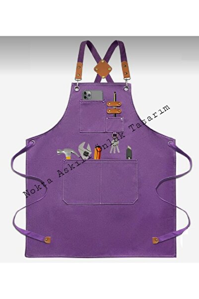 noktaönlüktasarım Nokta Önlük Tasarım Cafe Restaurant Tattoo Barista Chef Kua...