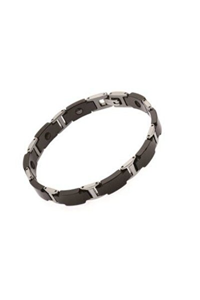 MEDITERIAN Ti - Energy Bracelets (Black)