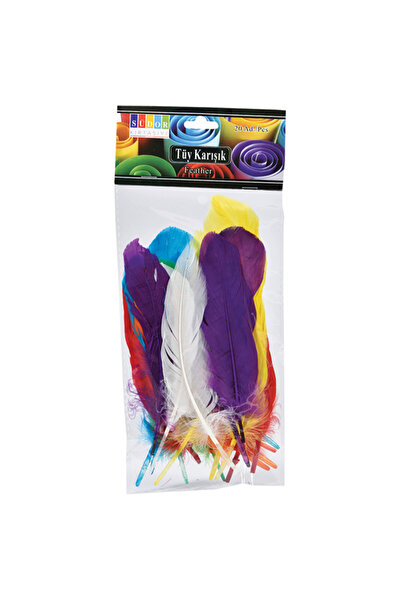 Südor Tüy Karışık 12 Li Ss25-50-lı-pkt