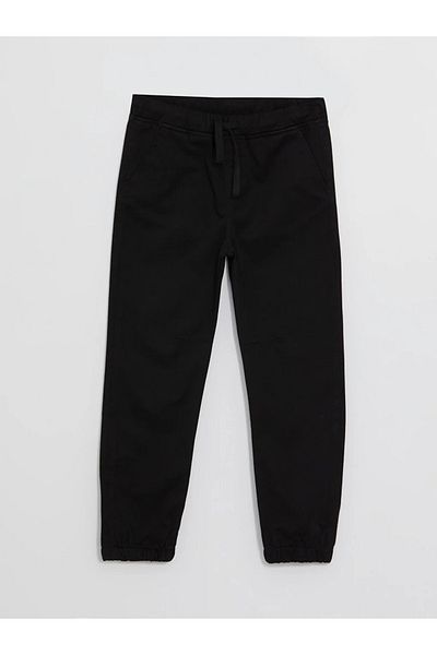 LC Waikiki LCW ECO Elastic Waist Boy Jogger Pants