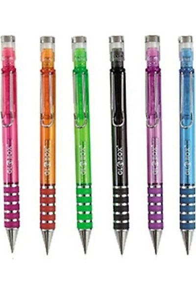Globox Versatil Pencil Cow 36 Pieces 3524