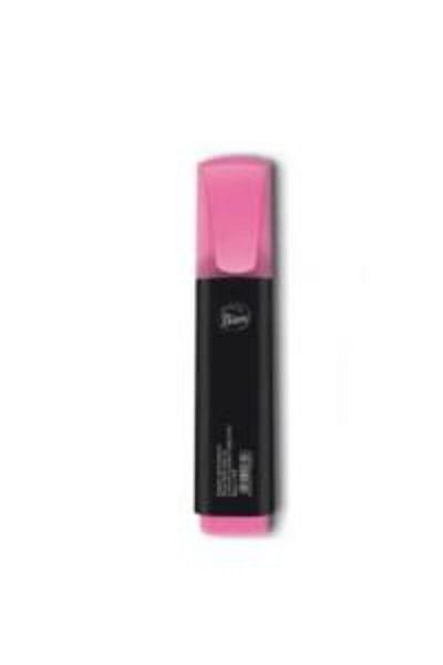 Bion Highlighter Pink 9184 (PACK OF 12)