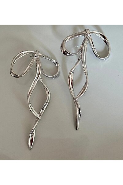 İlraysa FİYONK KÜPE 8,50 CM