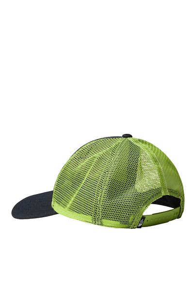 THE NORTH FACE MUDDER TRUCKER Hat NF0A5FXAZIX1 Black-OS