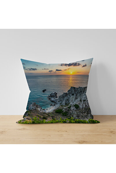 EVSEHOMES HUSĂ KIRLENT CU IMPRIMARE DIGITALĂ PE TAPĂ MARINA