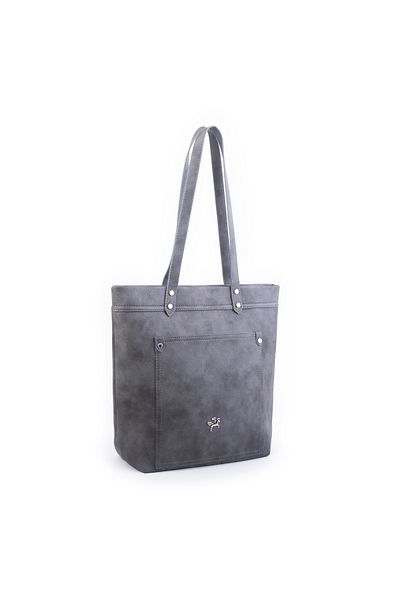 Nas Bag Geantă pentru femei de dimensiuni mari din seria Premium (lățime: 30 x mărime: 35)