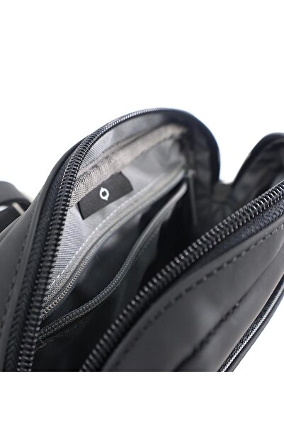 Nors Lios Waist Bag - Navy Blue