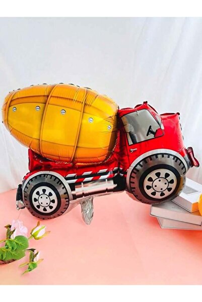 Partifabrik البناء تحت عنوان آلات الأعمال خلاط الخرسانة احباط بالون