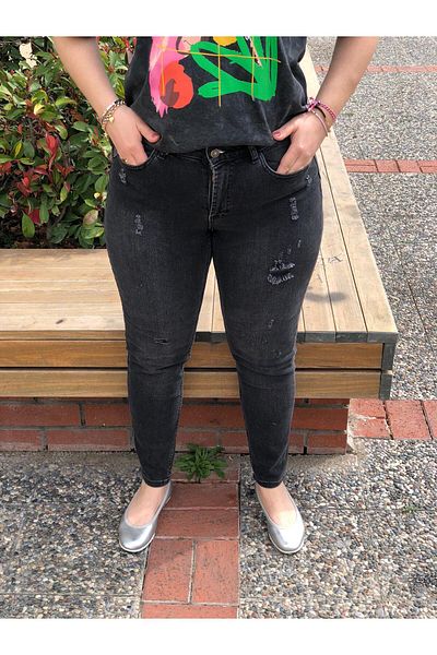BAKTAGÖR MOM JEANS ( READ THE DESCRIPTION PLEASE )