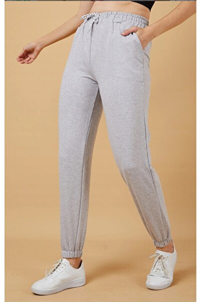 FİTGO φούτερ ελαστικό jogger